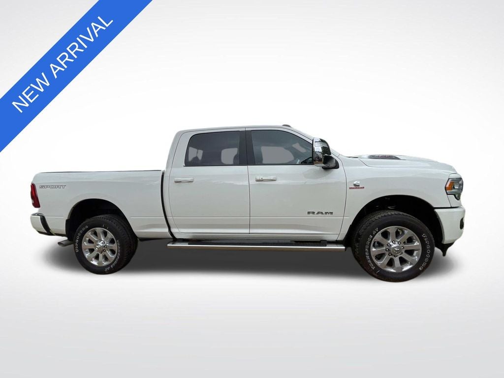 ram ram 2500 pickup 2024 3C6UR5FL7RG345967 image ram ram 2500 pickup 2024 3C6UR5FL7RG345967 image